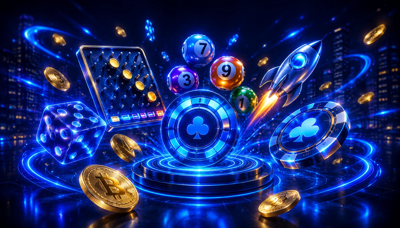 Jak zacząć grać w AMPM Casino?